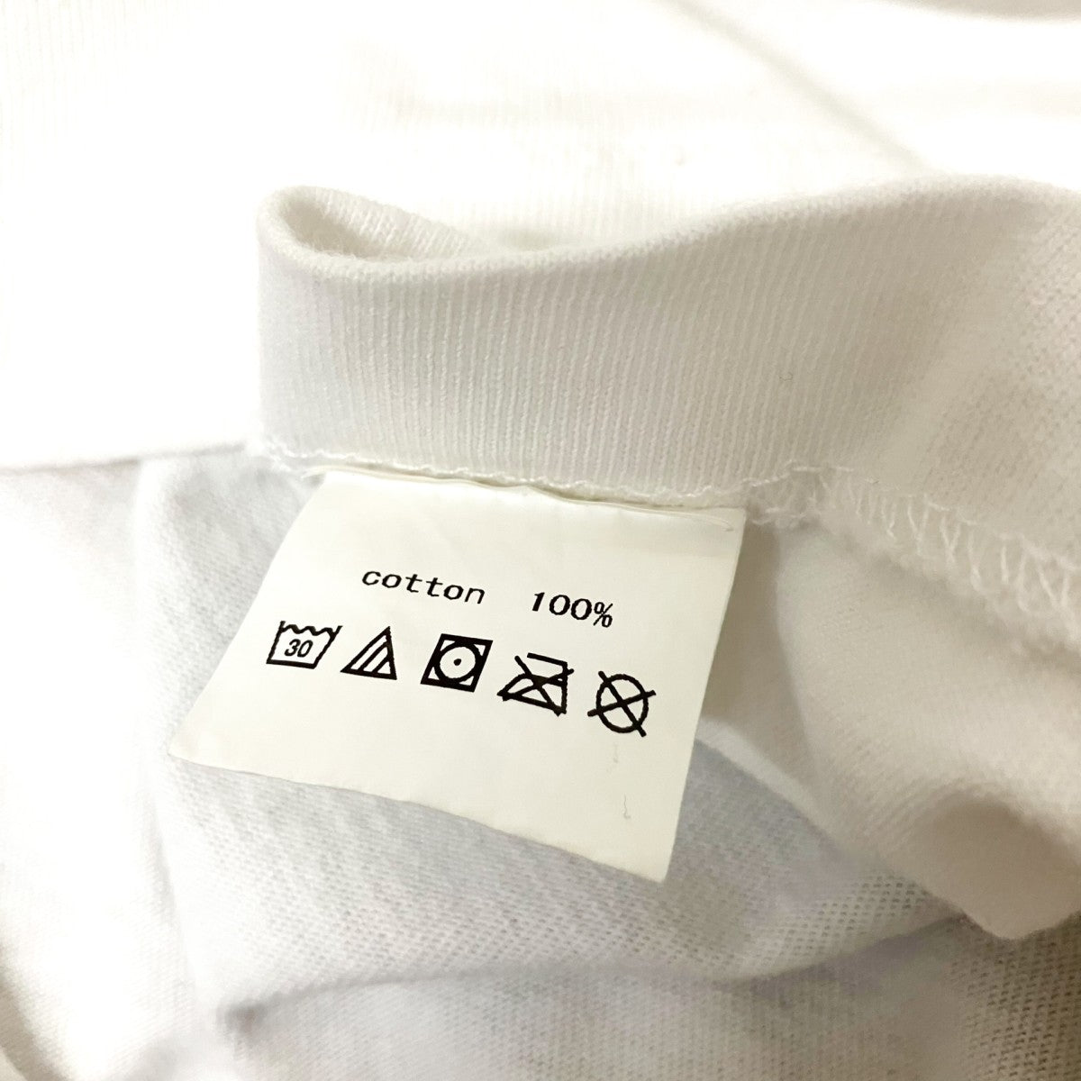 BoTT×DIVINITIES フラワープリントTシャツ 古着・中古-5枚目のアイテム画像
