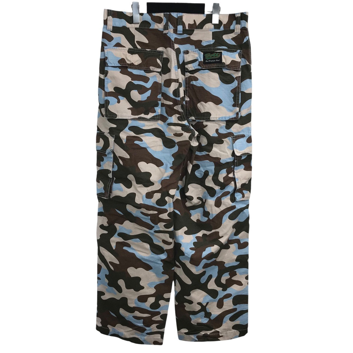 BOTTカーゴパンツ28inch BoTT(ボット) / Cotton Cargo Pant | 公式通販・JACK in the NET