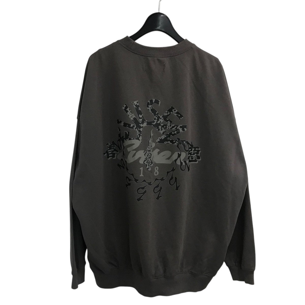 Evisen skateboards エビセン　ニット　ポロシャツ Evisen Skateboards ゑ（エビセン）REPETITION KNIT POLO SHIRT
