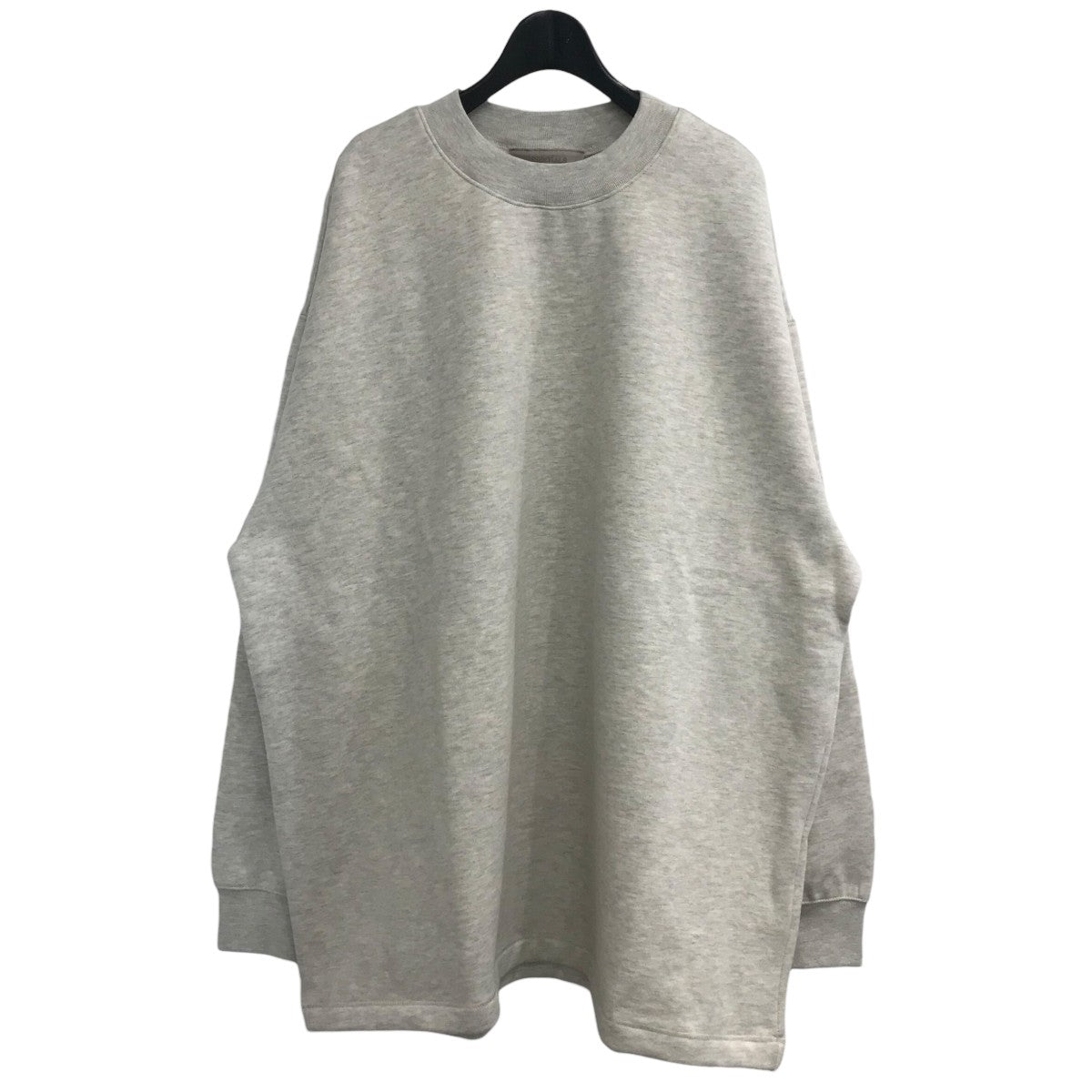 FOG ESSENTIALS フロントロゴスウェット コットン 限定色 FOG ESSENTIALS フロントロゴスウェット コットン 限定色 セール