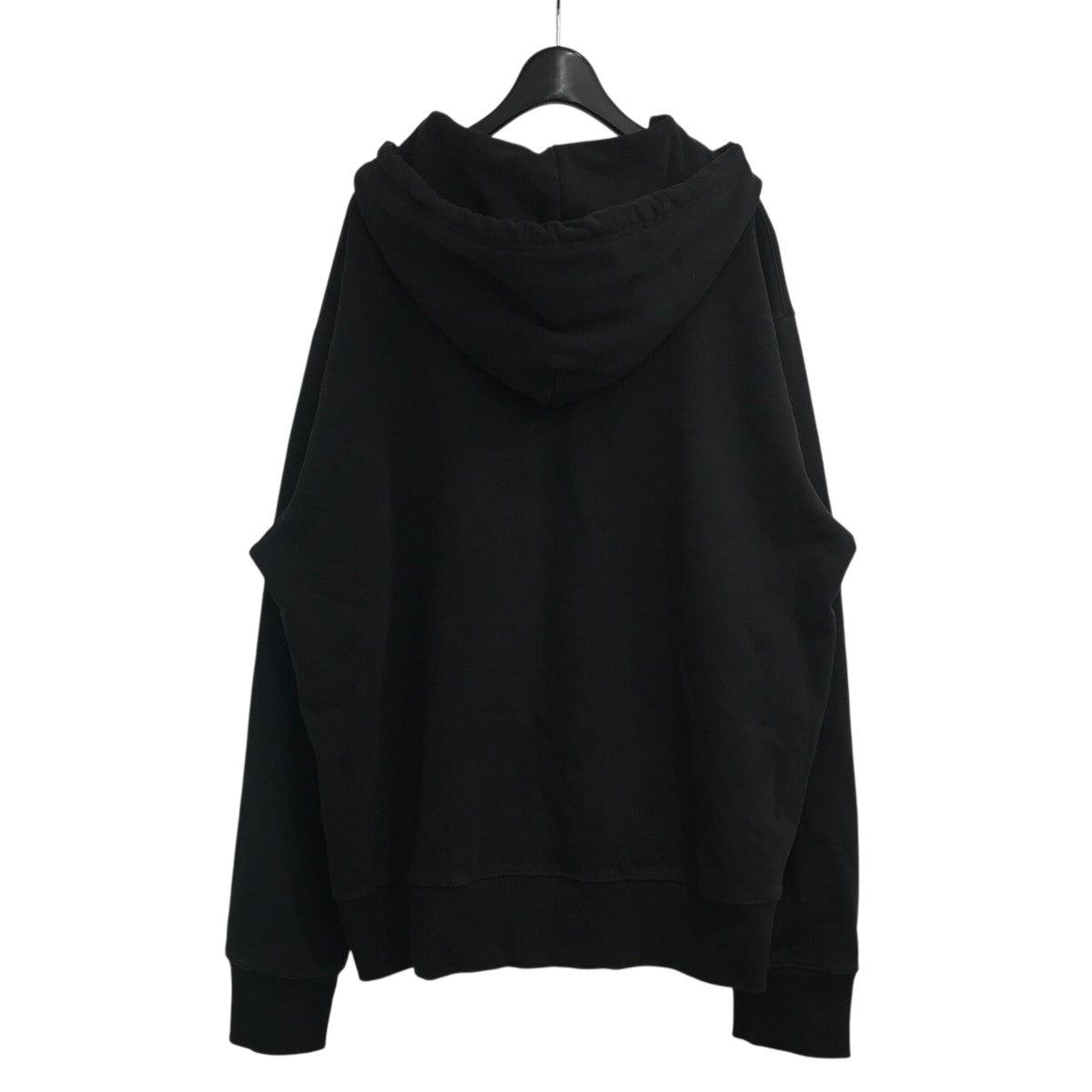MM6 Maison Margiela(マルタンマルジェラ) ジップアップパーカー