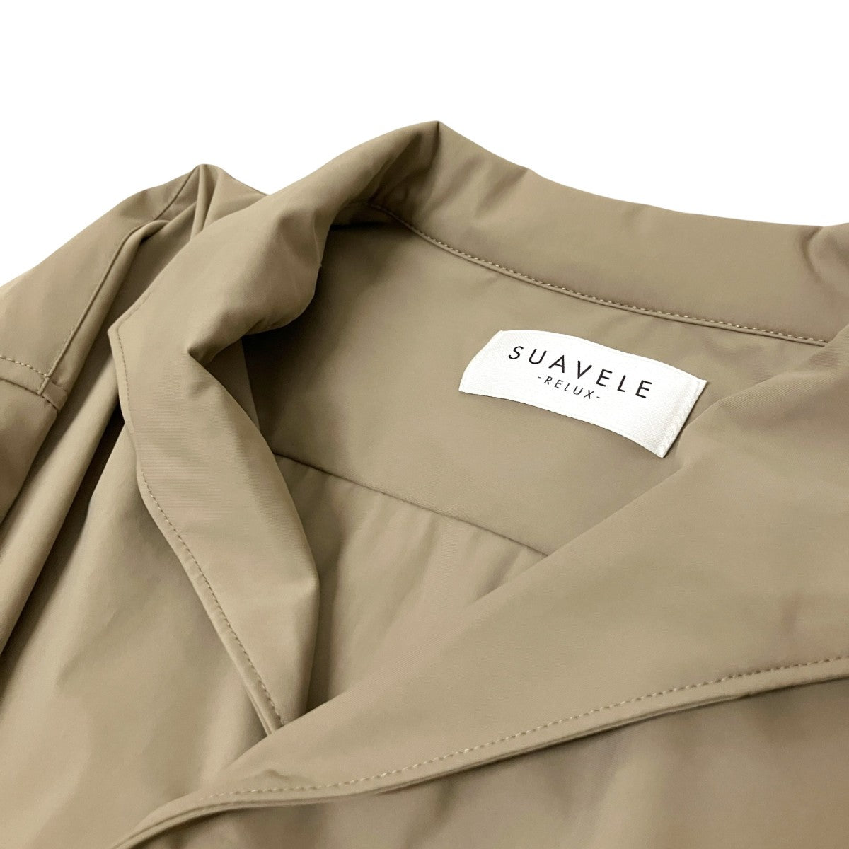 ULTIMATE SILKY SKIPPER SHIRT半袖スキッパーシャツRX 0049