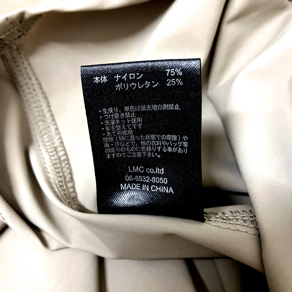 ULTIMATE SILKY SKIPPER SHIRT半袖スキッパーシャツRX 0049