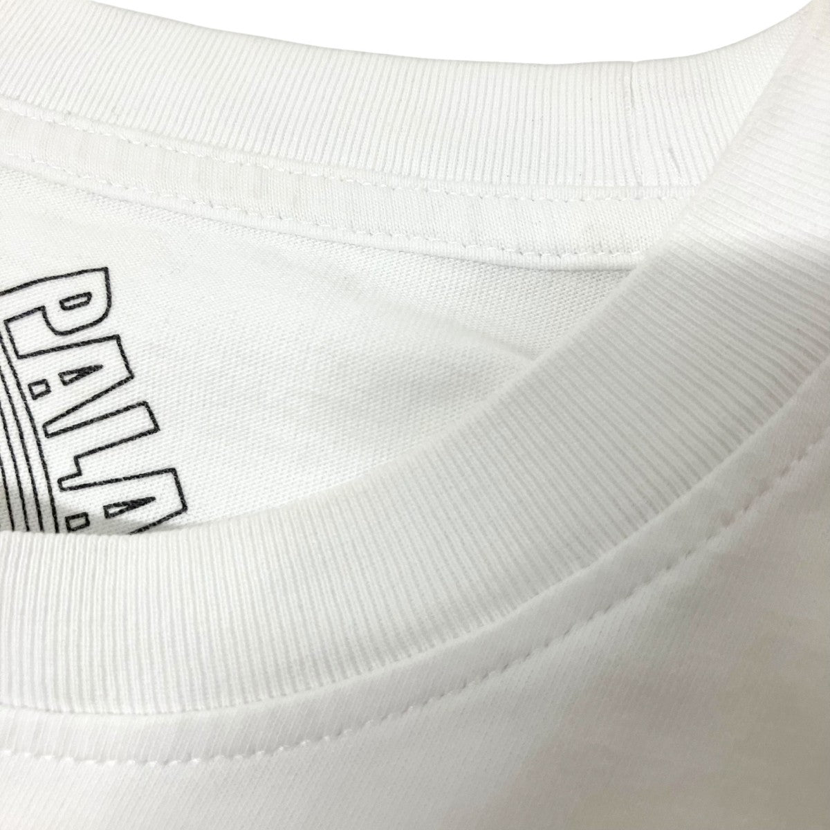 PALACE DMT DREAM T-SHIRT亀プリントTシャツ 古着・中古-4枚目のアイテム画像