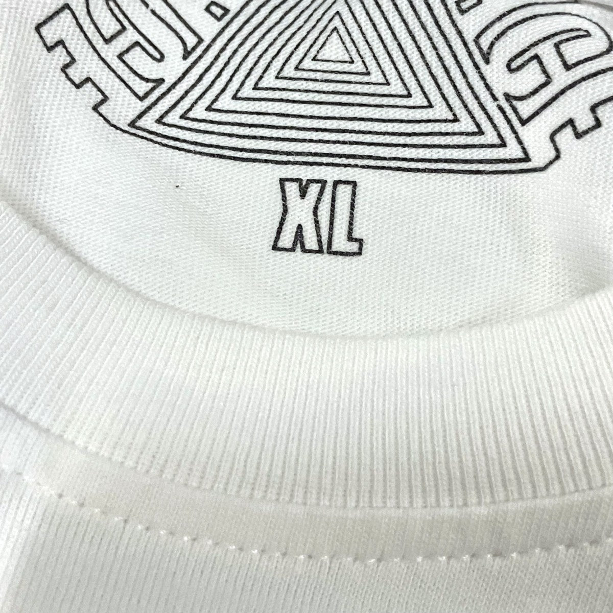 PALACE DMT DREAM T-SHIRT亀プリントTシャツ 古着・中古-6枚目のアイテム画像