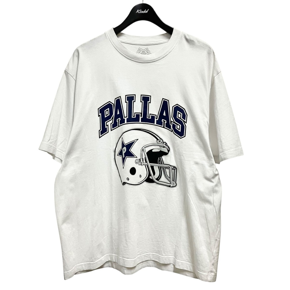 PALACE PALLAS T-SHIRTプリントTシャツ 古着・中古-1枚目のアイテム画像