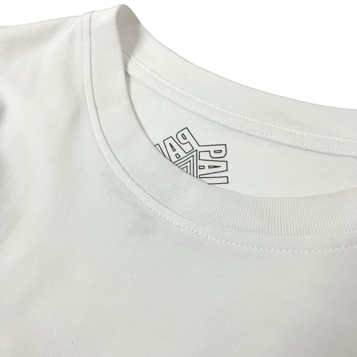 PALACE PALLAS T-SHIRTプリントTシャツ 古着・中古-3枚目のアイテム画像