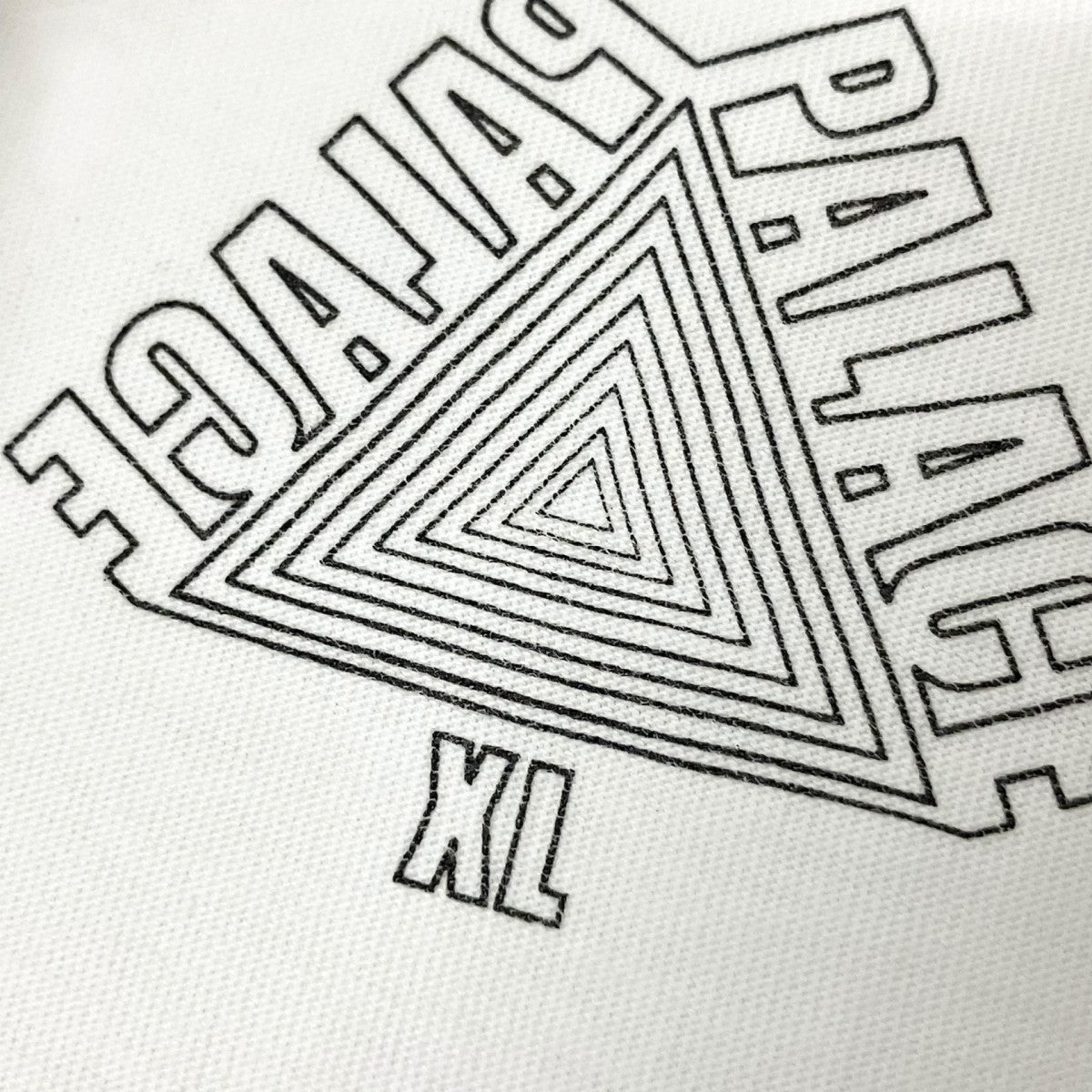 PALACE PALLAS T-SHIRTプリントTシャツ 古着・中古-5枚目のアイテム画像