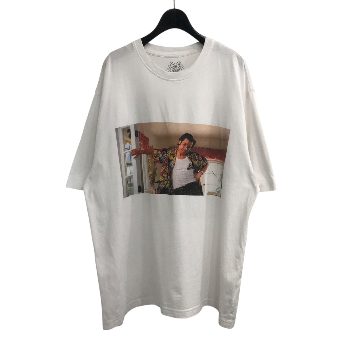 「PAL ACE T-SHIRT」プリントTシャツ