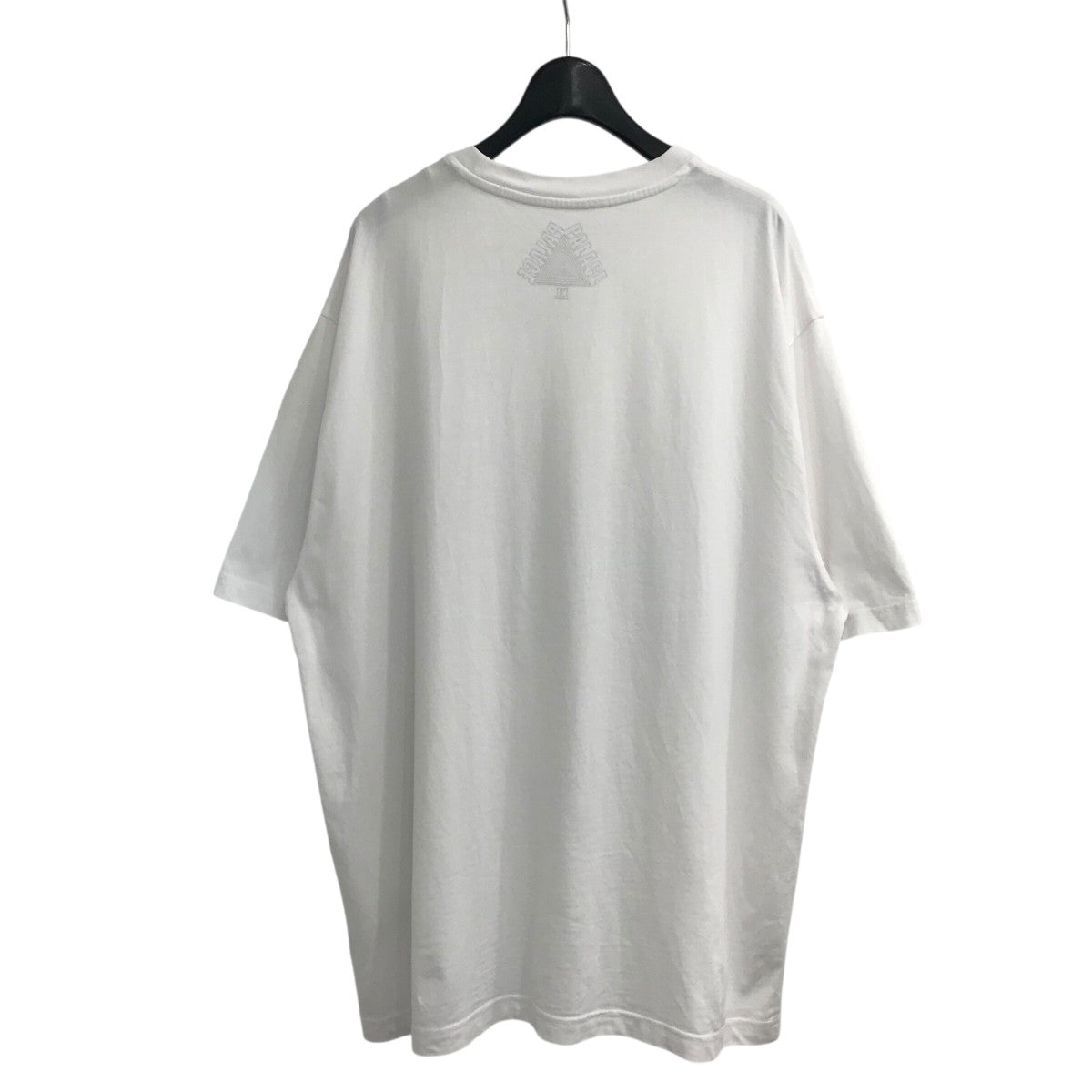 「PAL ACE T-SHIRT」プリントTシャツ