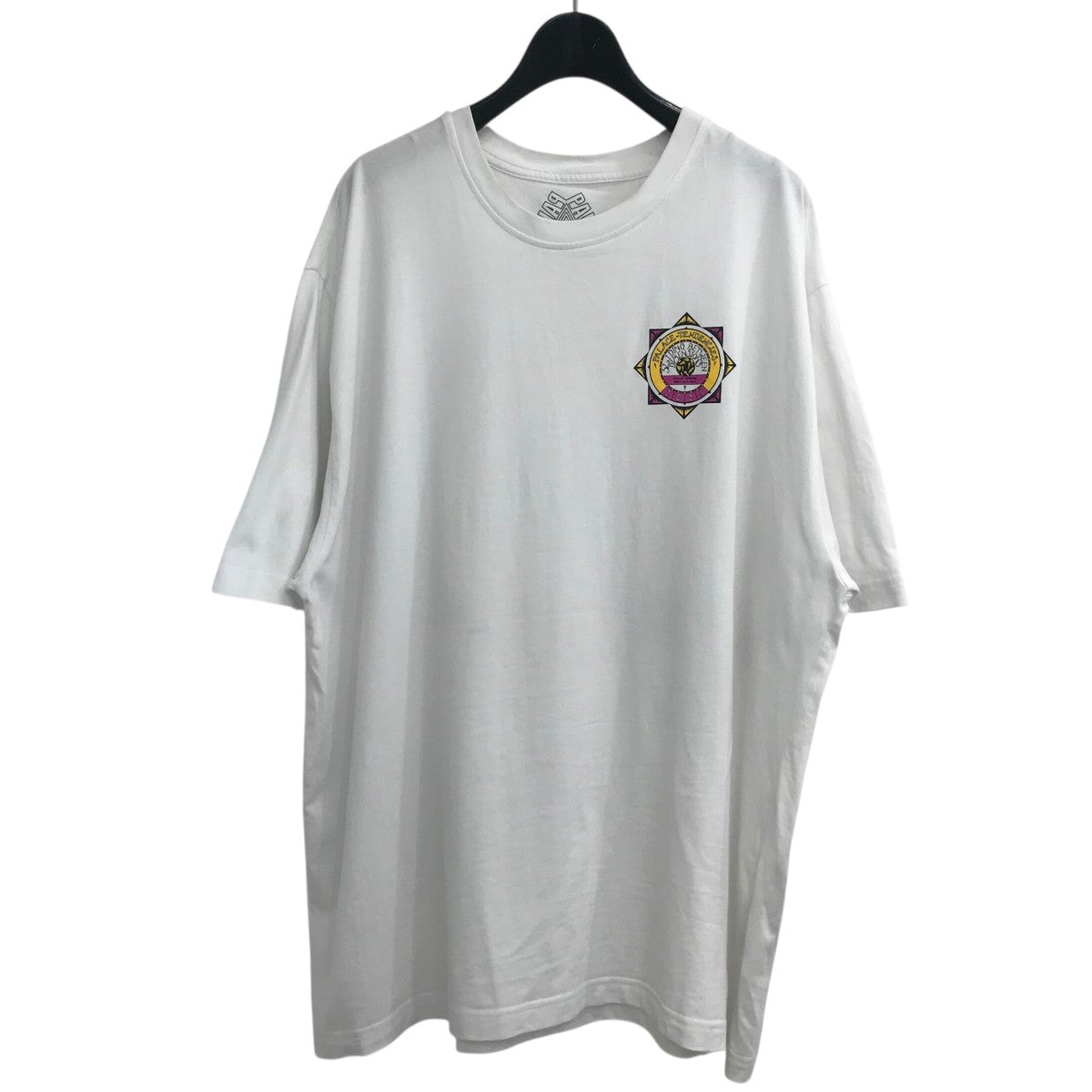 palace シャツ PALACE(パレス) 「TENDENCIES T-SHIRT」プリントTシャツ