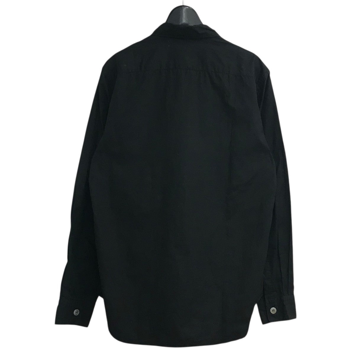 COMME des GARCONS コムデギャルソン 長袖シャツ AD2003 COMME des GARCONS HOMME(コムデギャルソンオム) 「AD2003