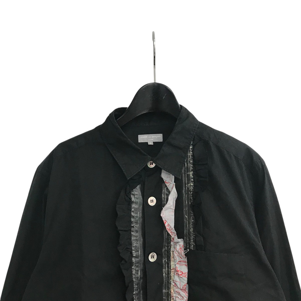 COMME des GARCONS HOMME(コムデギャルソンオム) 「AD2003