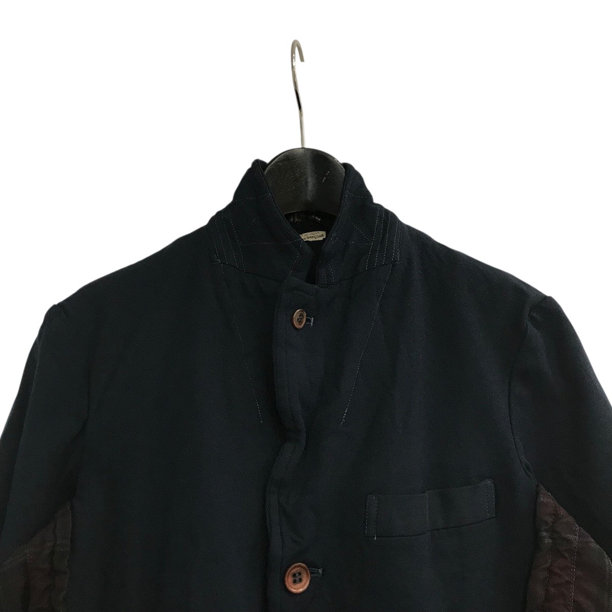 COMME des GARCONS HOMME PLUS(コムデギャルソンオムプリュス