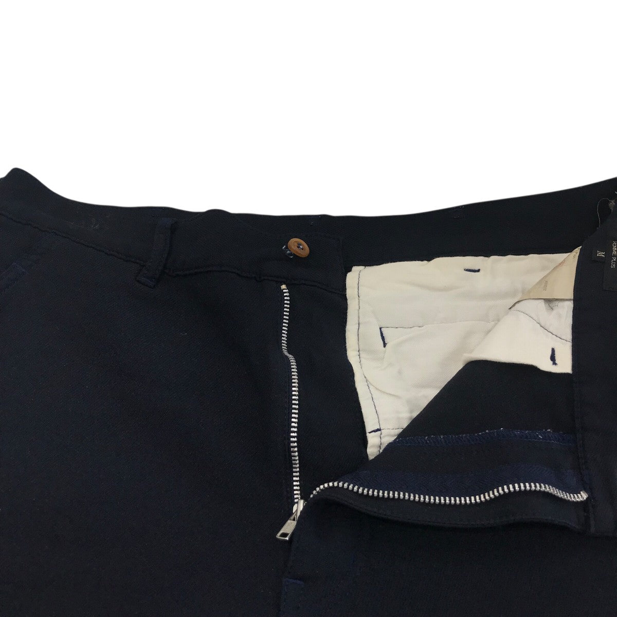 COMME des GARCONS HOMME PLUS(コムデギャルソンオムプリュス