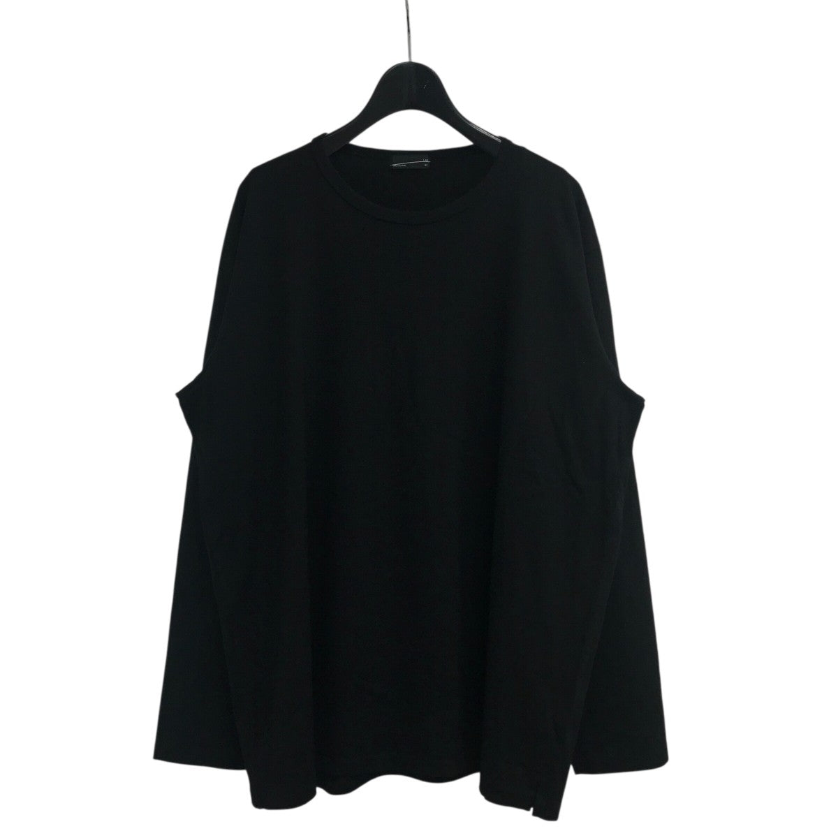 LAD MUSICIAN(ラッドミュージシャン) 「Long Sleeve Big T-Shirt