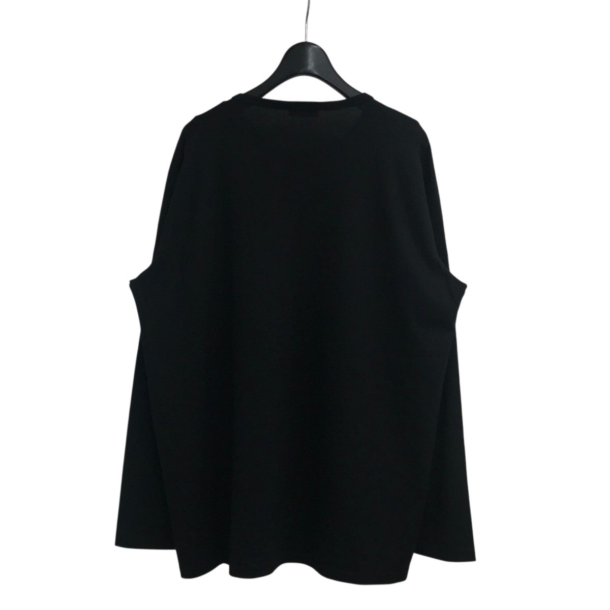 トップス LAD MUSICIAN 16AW WAIST SHAPE LONG SHIRT 2225103_25D2.jpg