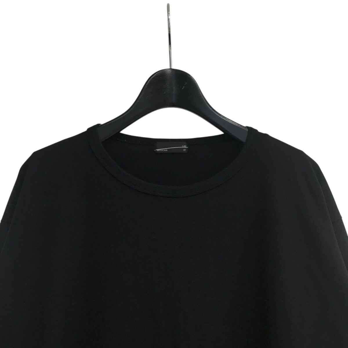 ラッドミュージシャン 22SS LONG SLEEVE BIG T-SHIRT LAD MUSICIAN - Long Sleeve Big T-Shirt | fakejam