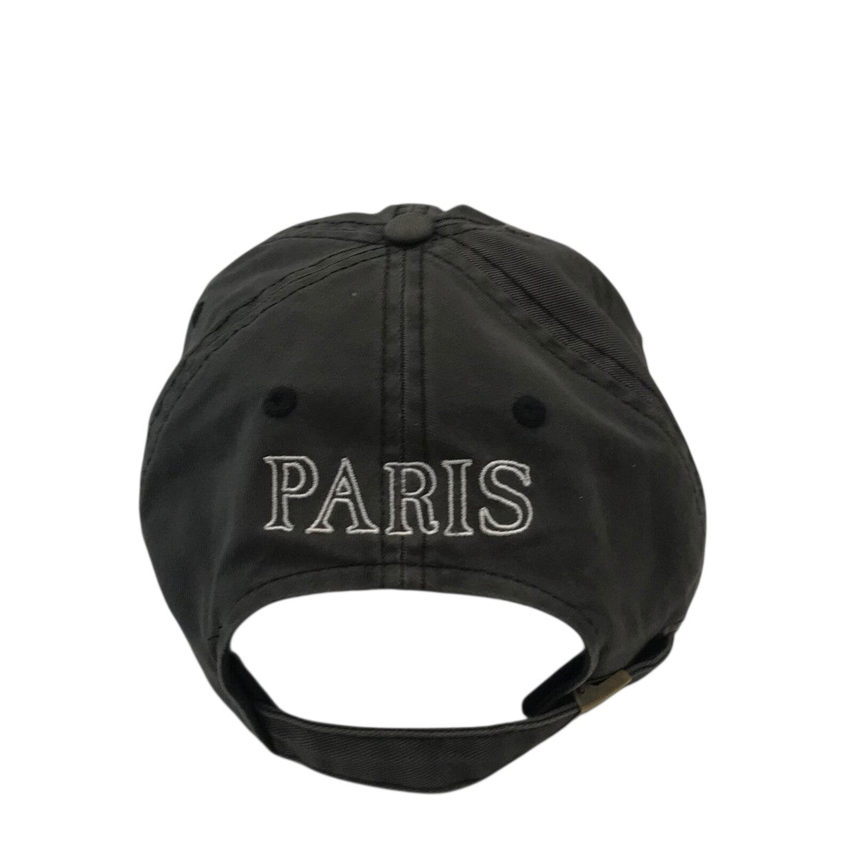 ALICE HOLLYWOOD(アリスハリウッド) 「OG LOGO CAP