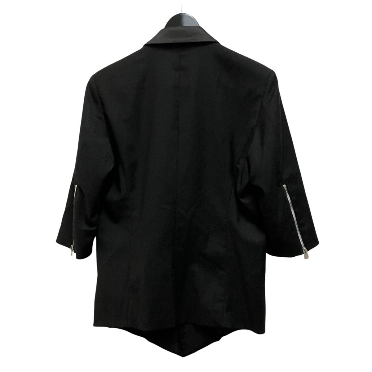 CIVARIZE(シヴァーライズ) Desperdo7分袖ライダーステーラード