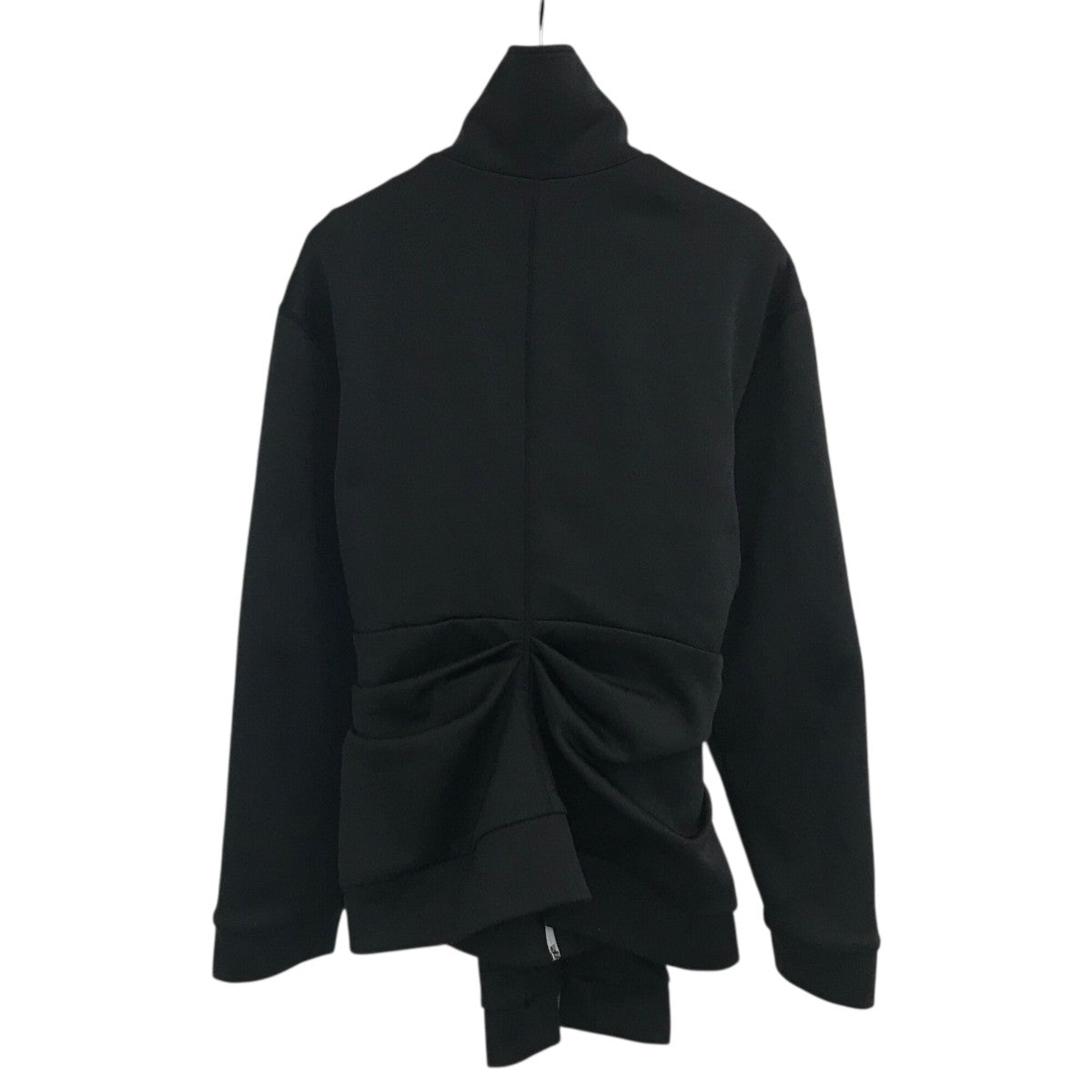 Adidas×Alexander wang トラックジャケット 黒 2XO 2025年最新】adidas alexander wang トラックジャケットの人気