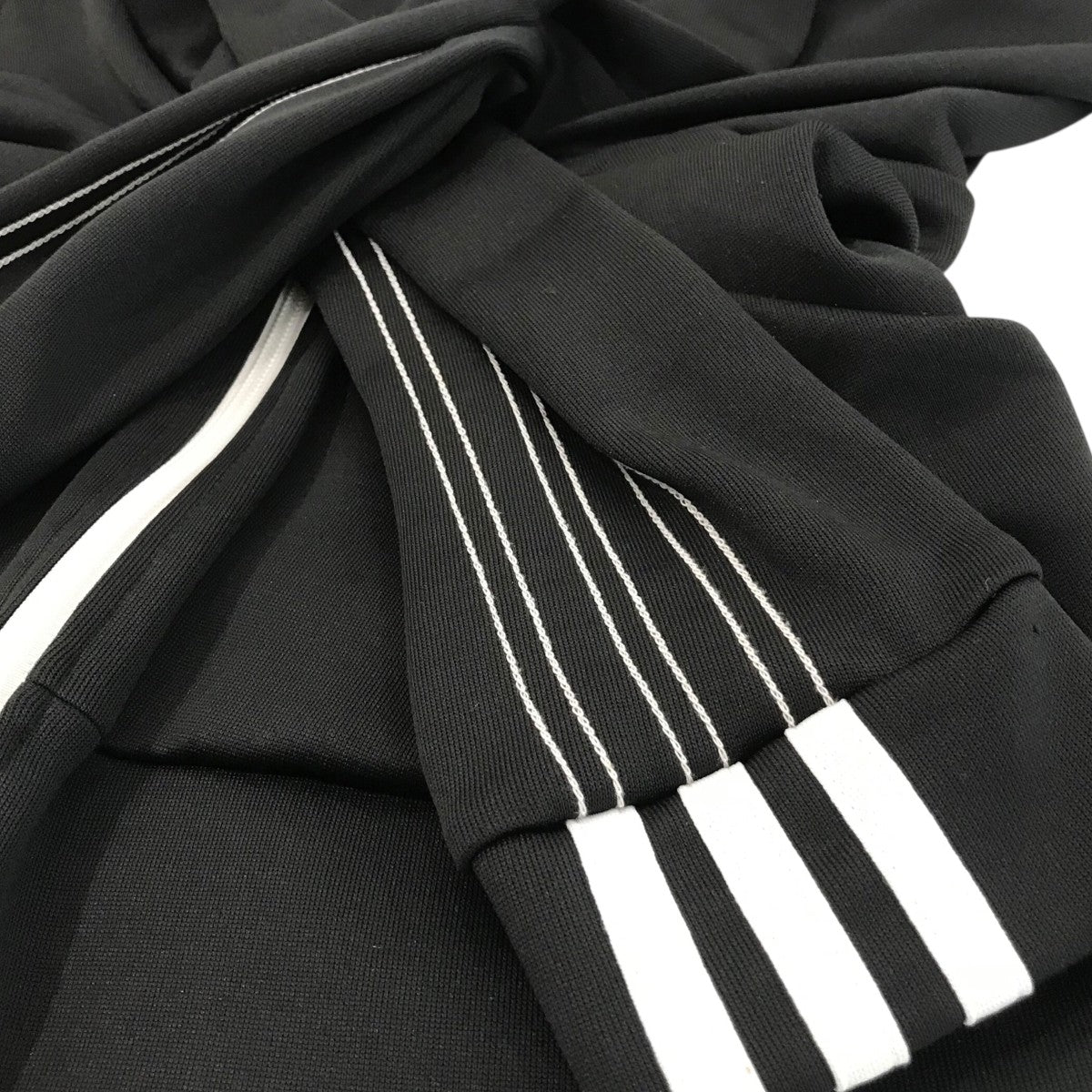 adidas originals×ALEXANDER WANG 変形トラックジャケットDT8350