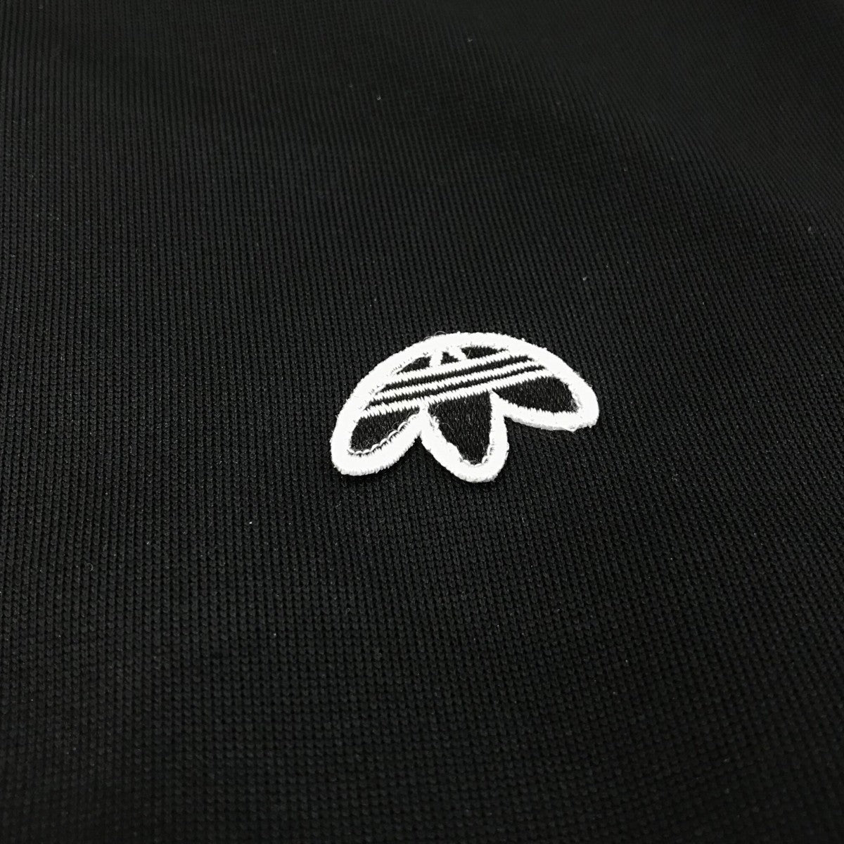 adidas originals×ALEXANDER WANG 変形トラックジャケットDT8350