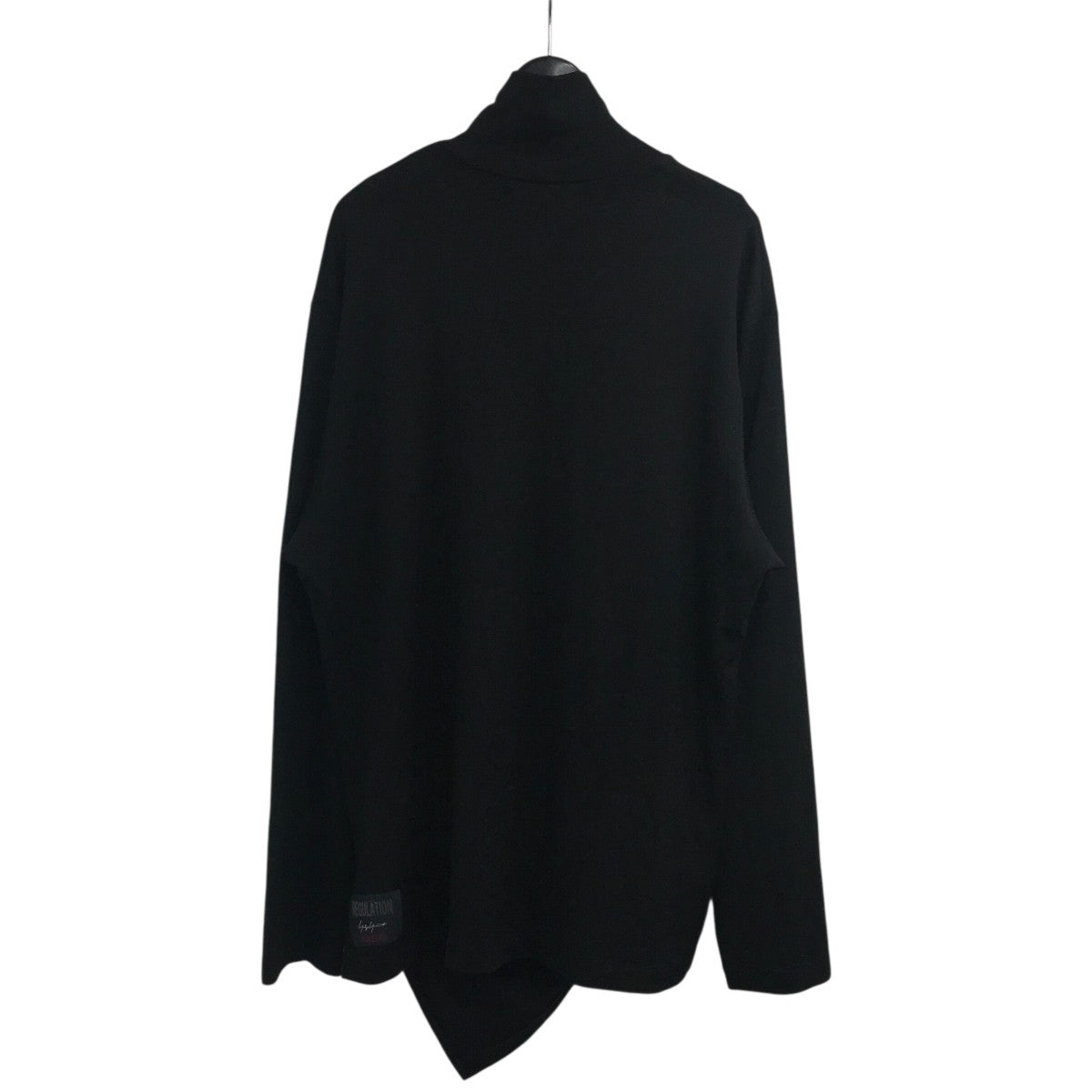 yohji yamamoto ブラックスキャンダル　薄手ニット BLACK Scandal Yohji Yamamoto(ブラックスキャンダル ヨウジ