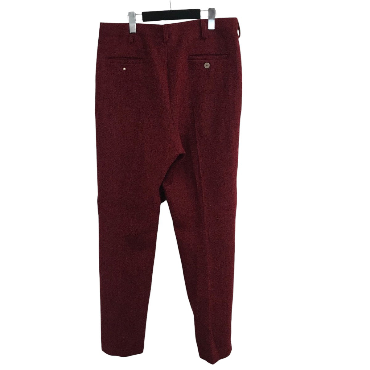ポーカーズ つかさ着用 Magliano マリアーノ チェックパンツ Magliano マリアーノ チェックパンツ リバーシブル ポーカーズ
