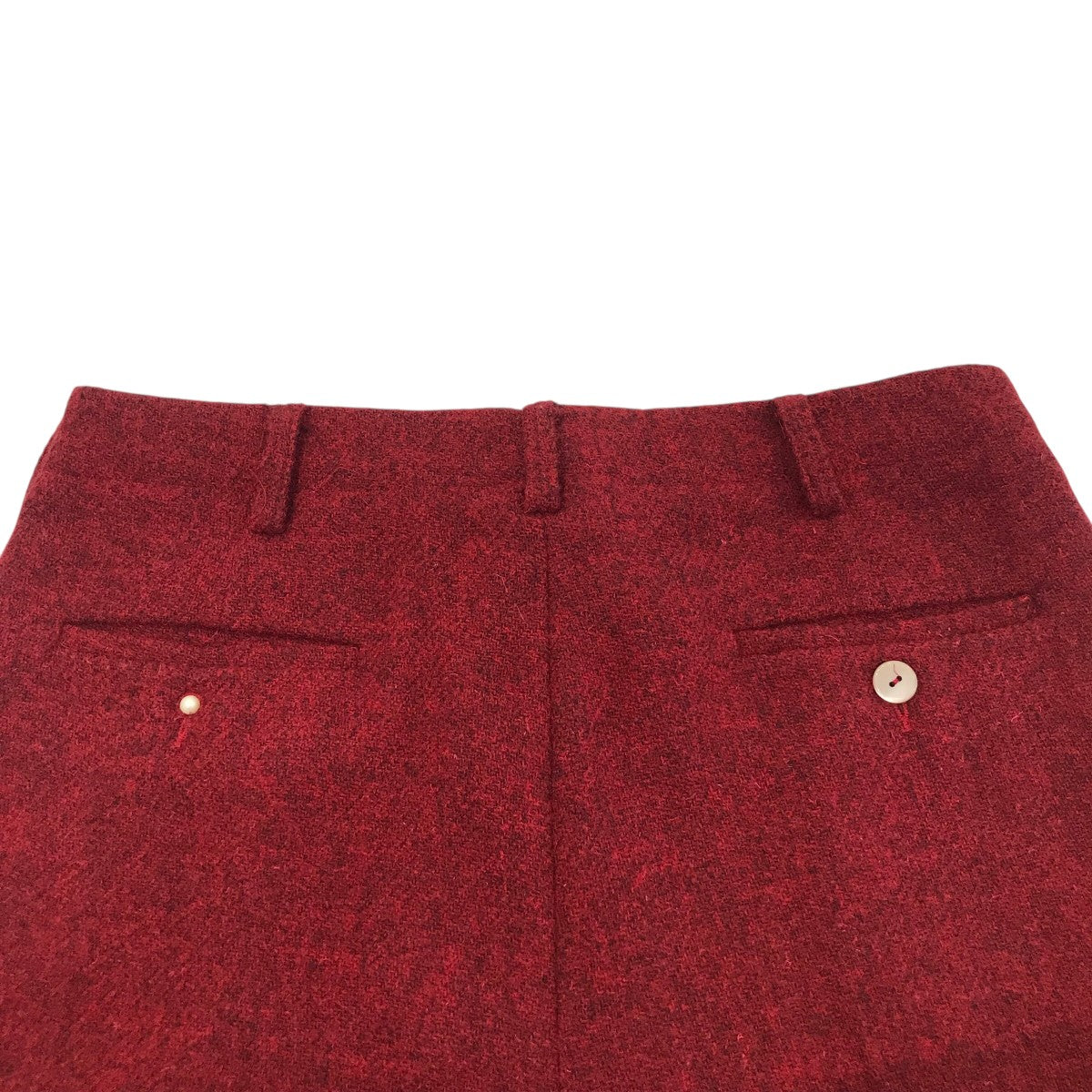 Harris Tweedコラボパンツ 2025年最新】Harris Tweed パンツの人気アイテム - メルカリ