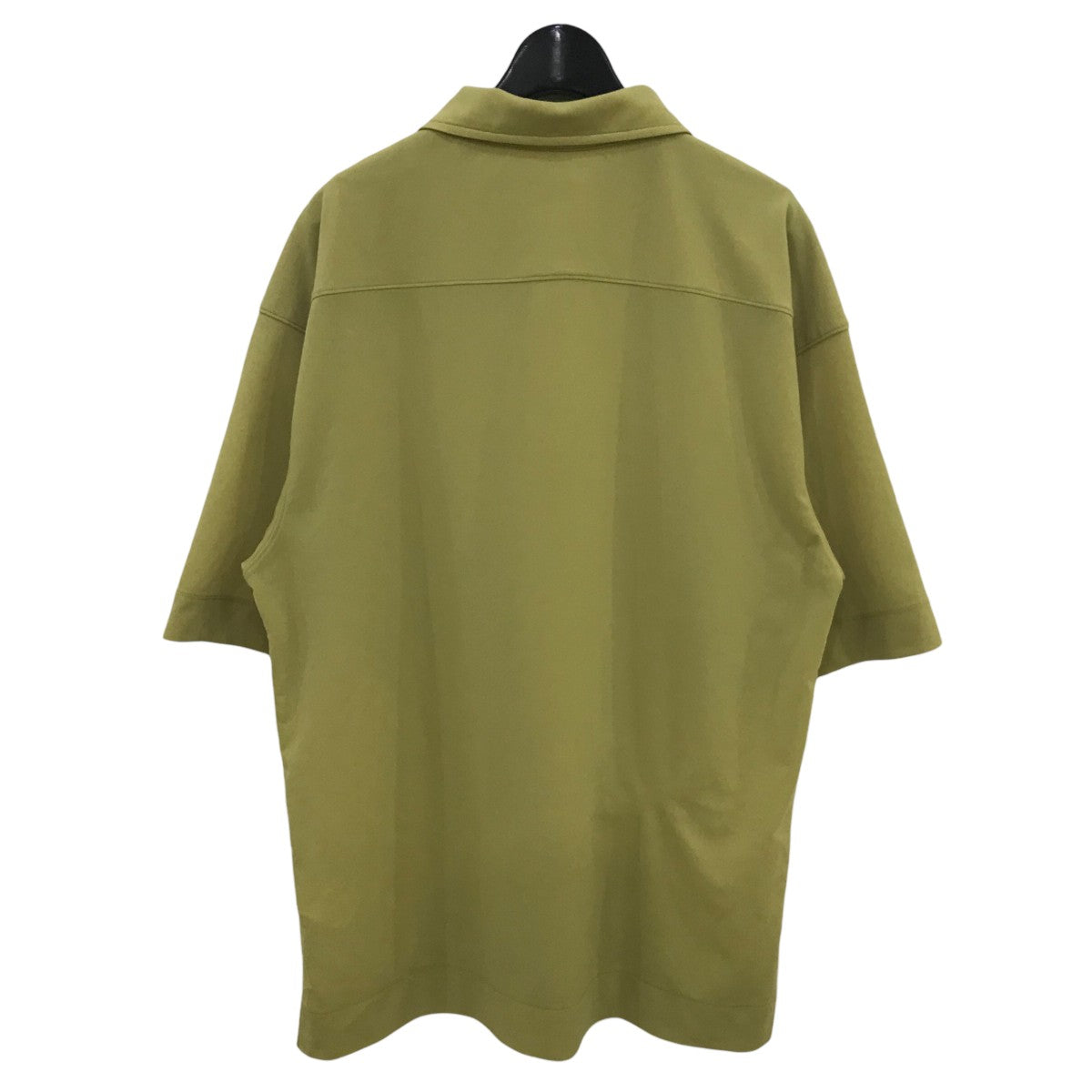 【Dries Van Noten】ポロシャツ DRIES VAN NOTEN ポロシャツ | ブラック | FARFETCH JP