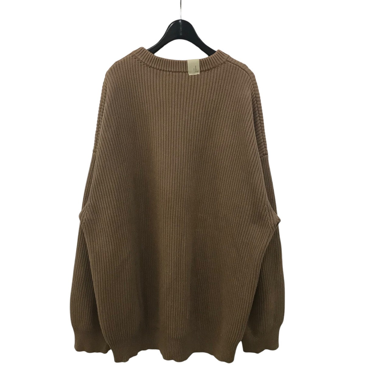 N．HOOLYWOOD(エヌハリウッド) Vネックニットカーディガン 2212-KT01