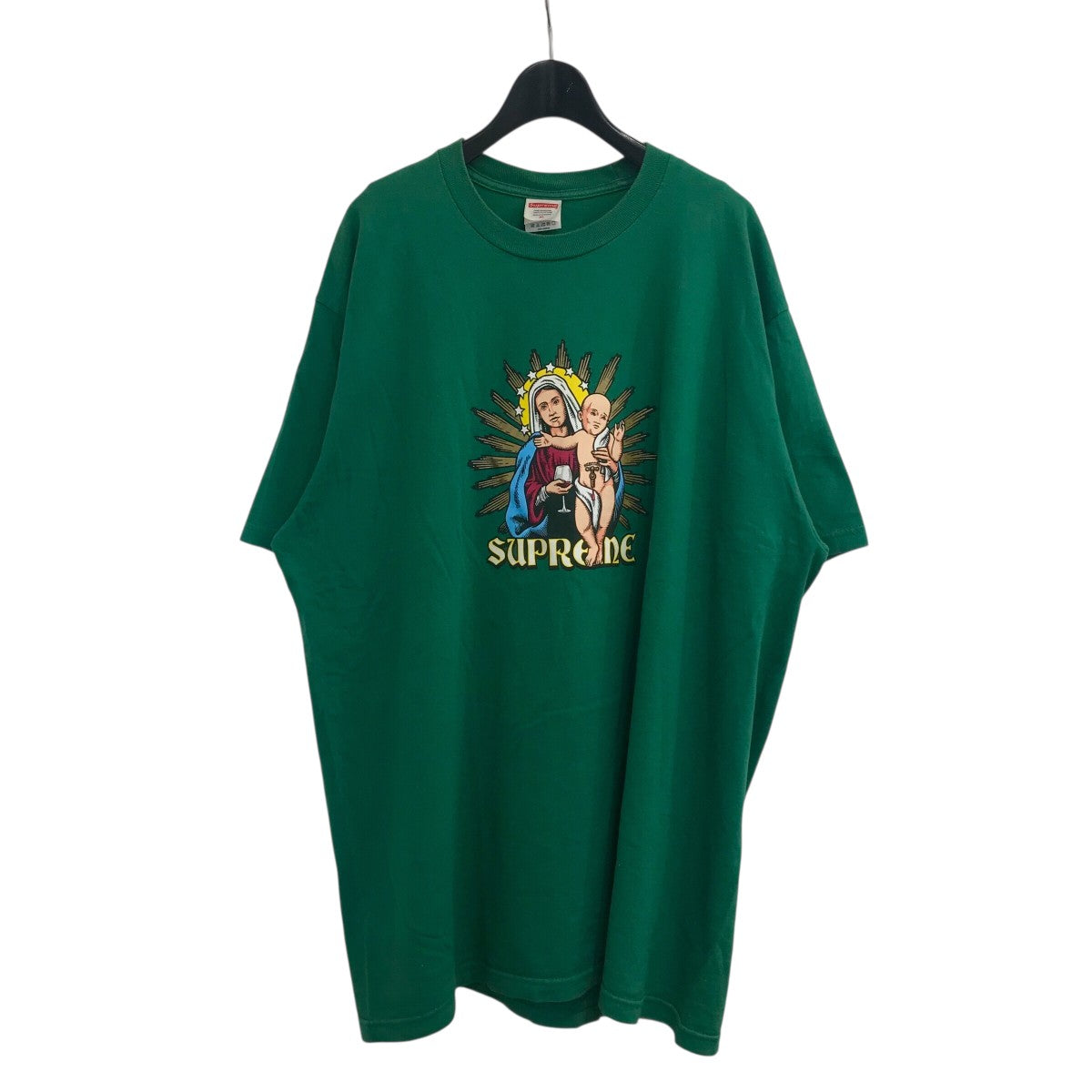 Supreme 94 シャツ Lサイズ オリーブグリーン Supreme 94 シャツ Lサイズ オリーブグリーン