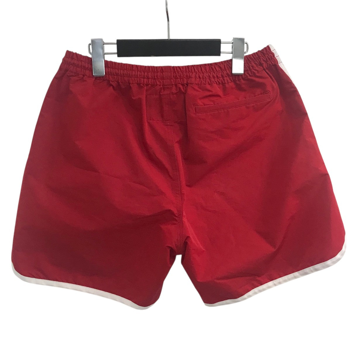 パンツ WACKOMARIA ATHLETIC SHORTS WACKO MARIA (ワコマリア) ATHLETIC SHORTS (アスレチックショーツ) BROWN
