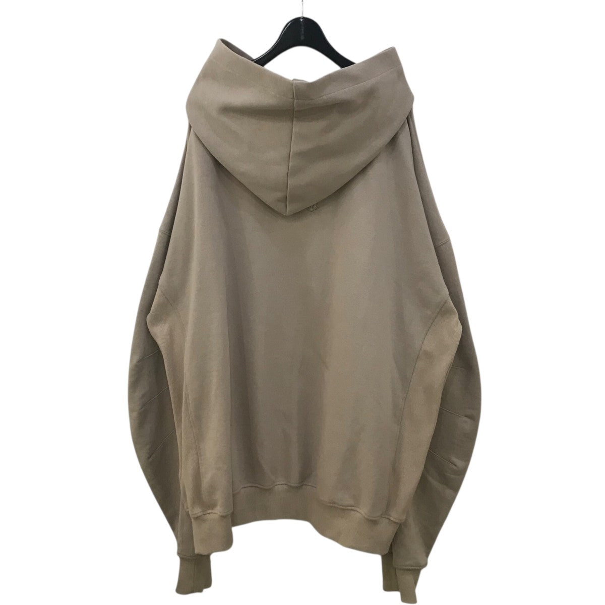 cvtvlist パーカー 中古・古着通販】CVTVLIST (カタリスト) アーチロゴ プリント