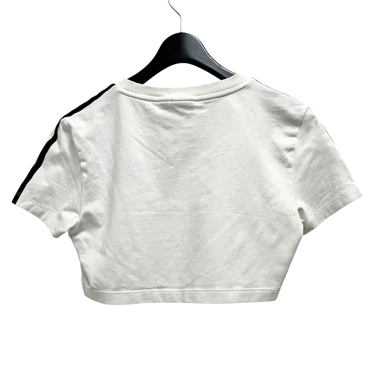 クロップドTシャツDV2620