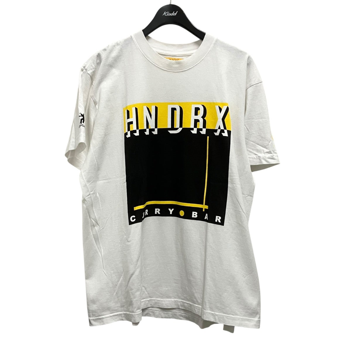 プリントTシャツ