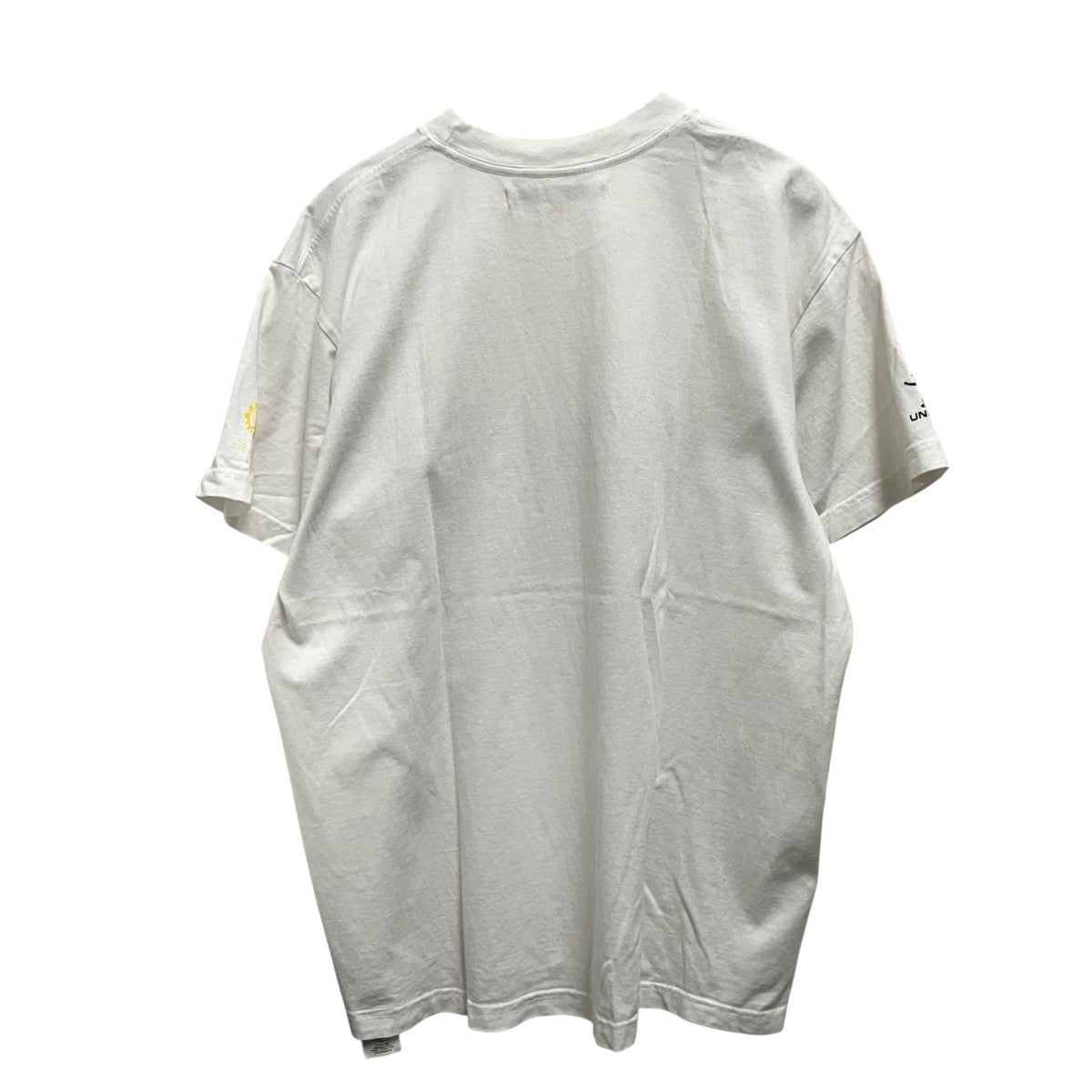 プリントTシャツ