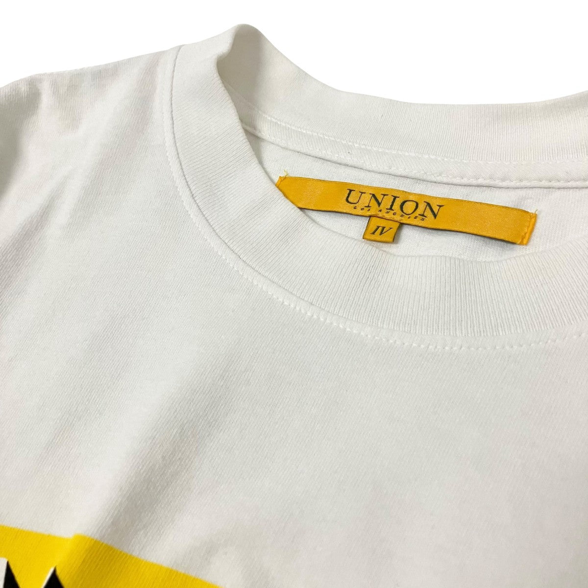 プリントTシャツ