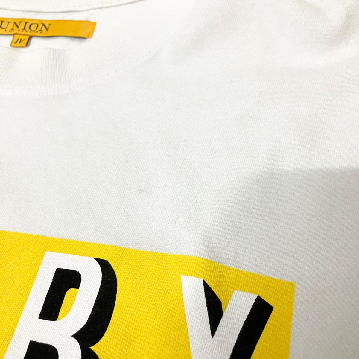 プリントTシャツ