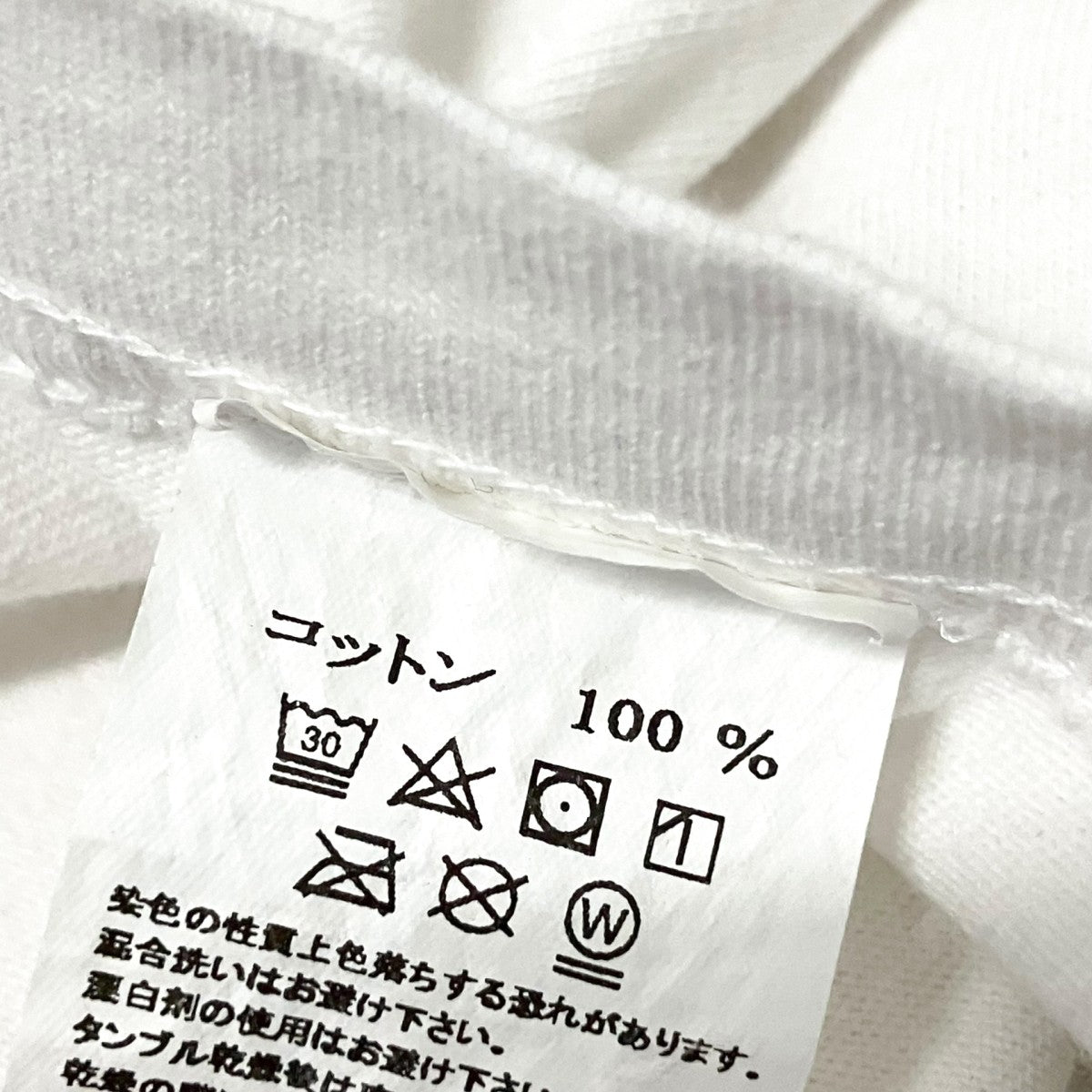 プリントTシャツ