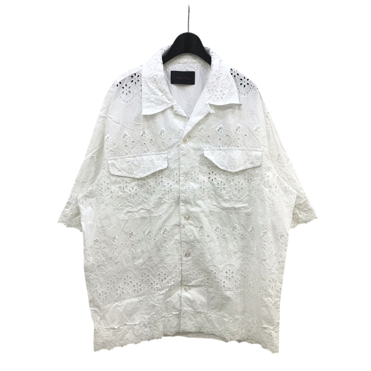 【国内発関税無】SIMONE ROCHA Tシャツワンピース Tシャツ 96842740004 | SIMONE ROCHA (Women