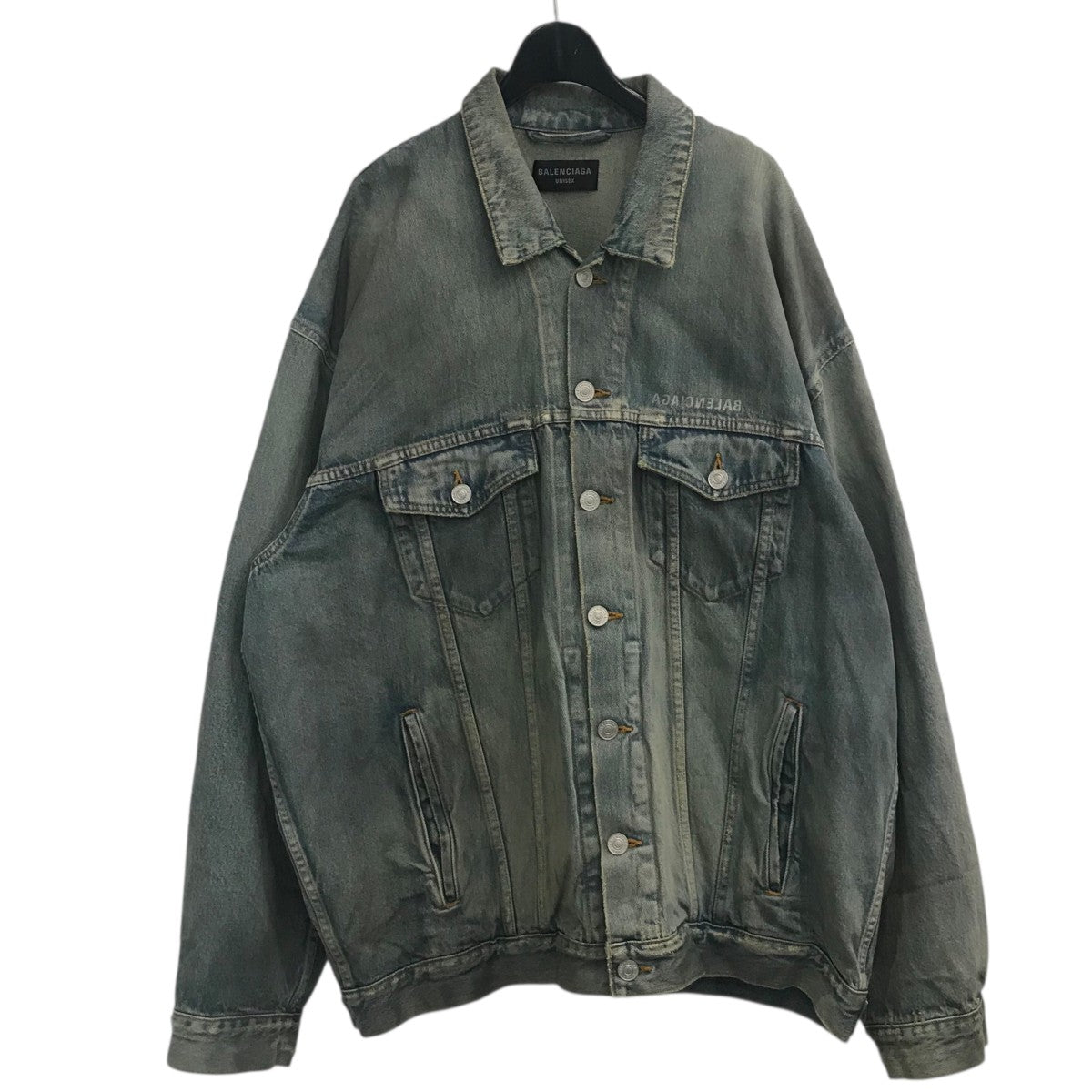 BALENCIAGA カーキ デニムジャケット 8001000977004_1.jpg?v=