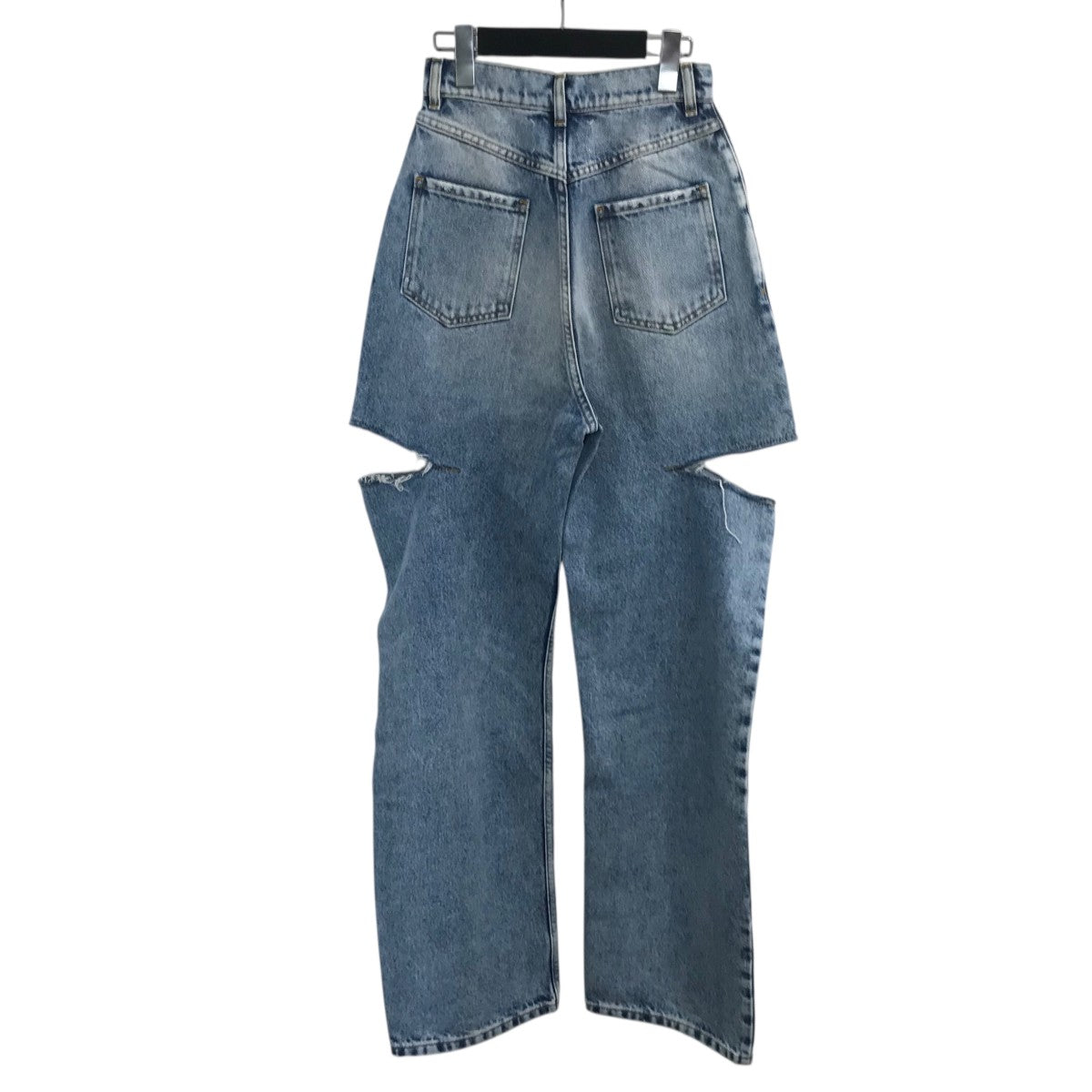 Maison Margiela(メゾンマルジェラ) スラッシュディティール