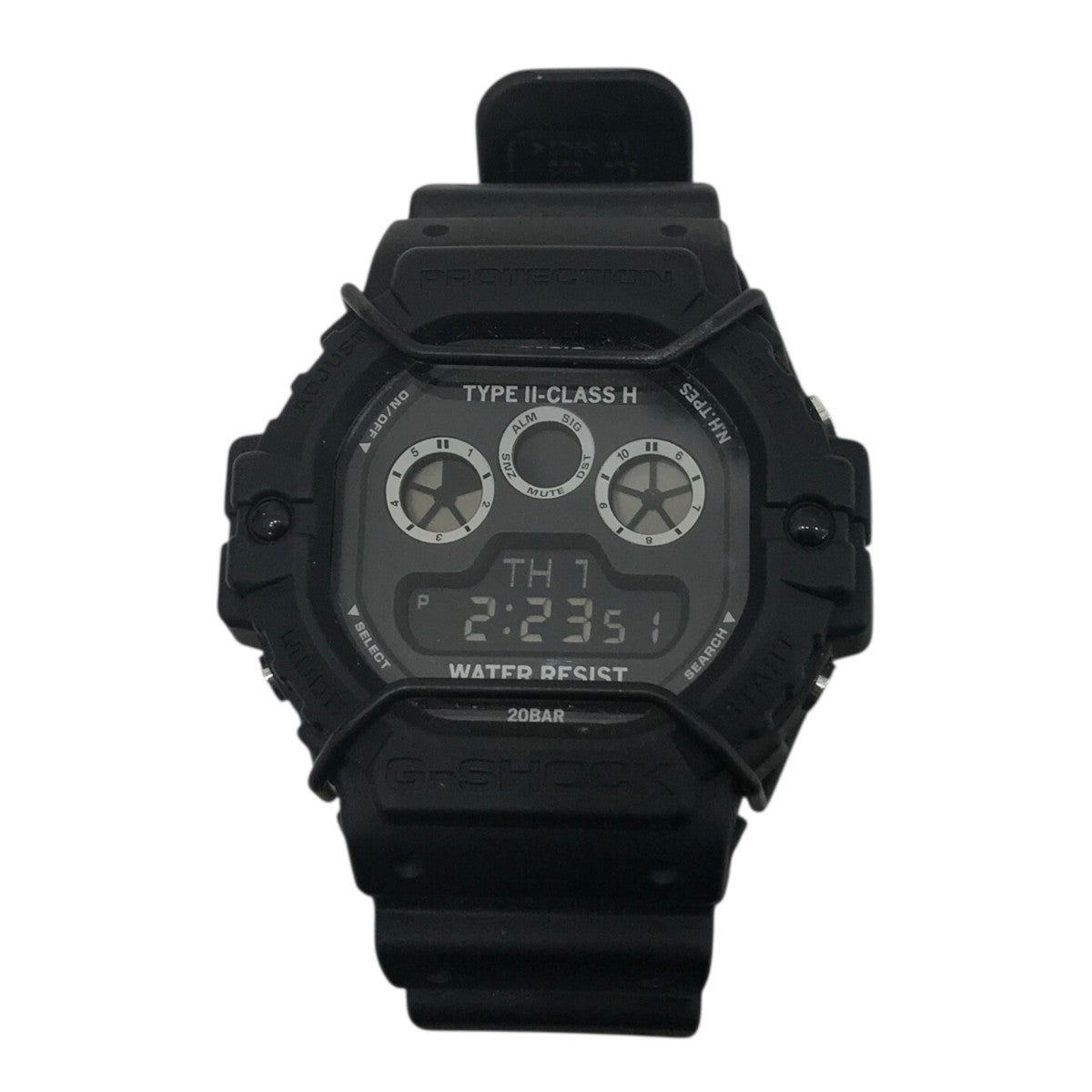 N.HOOLYWOOD G-SHOCK 腕時計 CASIO 22121303_s.jpg