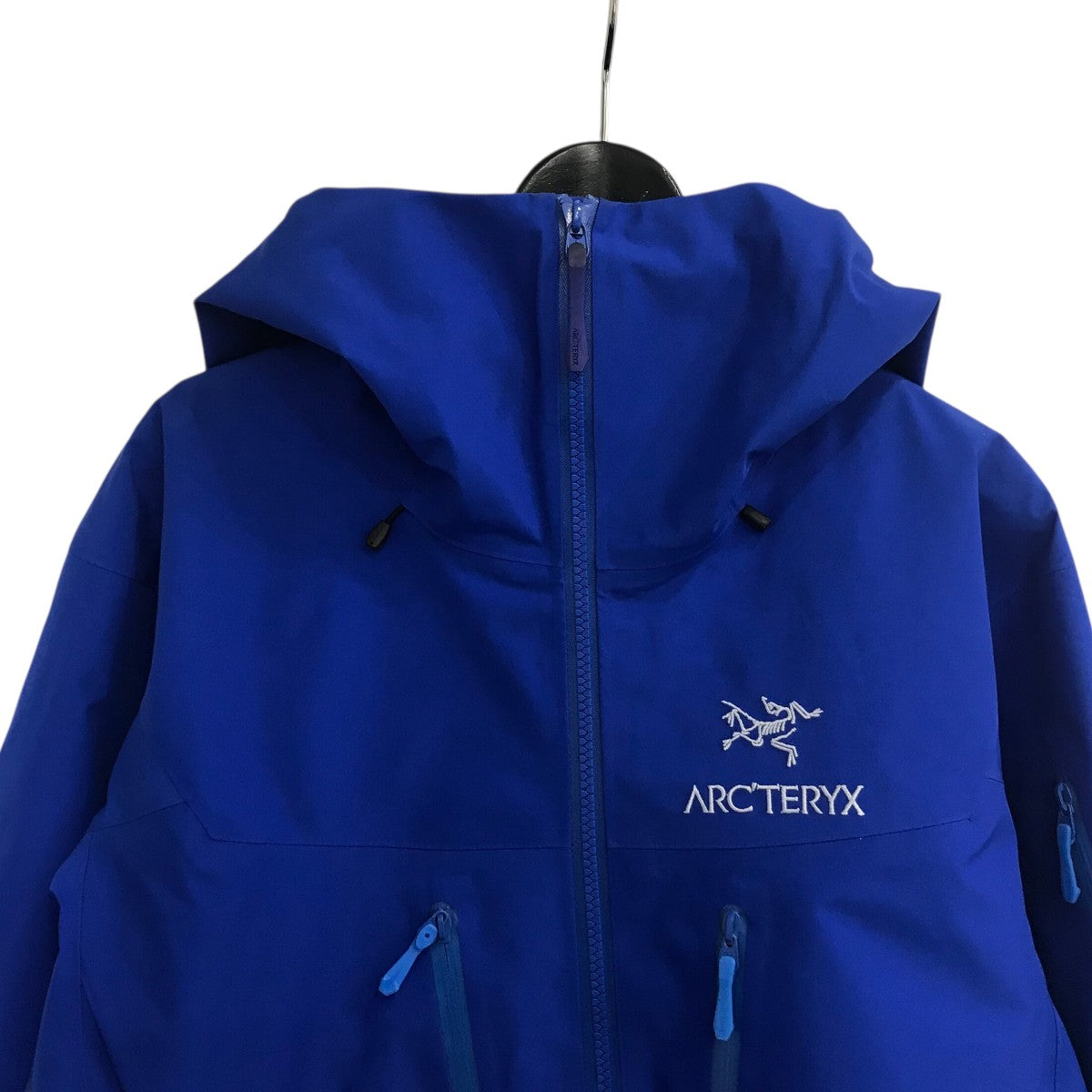 ARC'TERYX(アークテリクス) 「ALPHA SV JACKET」アルファSVジャケット
