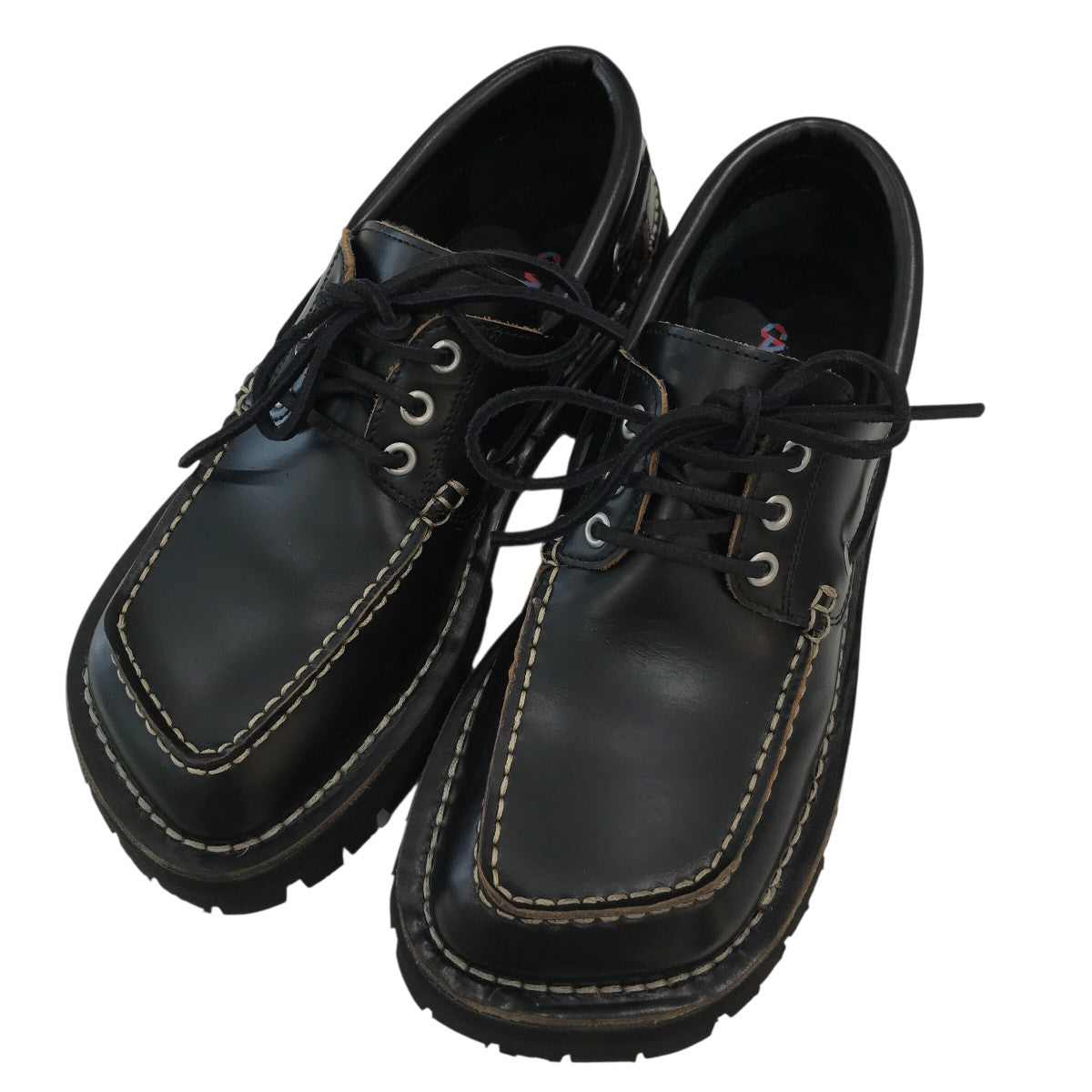 camperlab モカシン　レザーシューズ CAMPERLAB(カンペールラボ) レザーシューズK100664 008 K100664