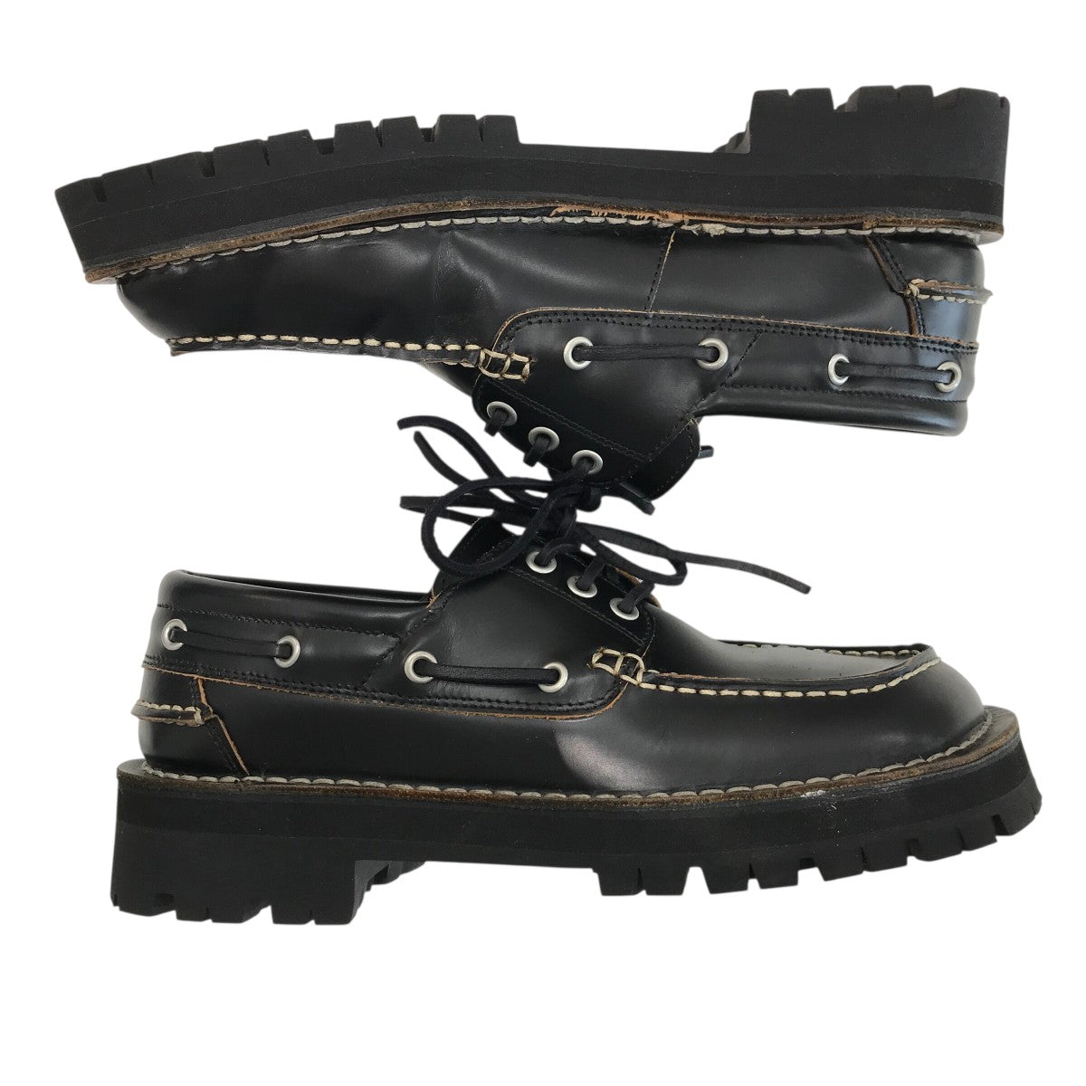 CAMPERLAB(カンペールラボ) レザーシューズK100664 008 K100664