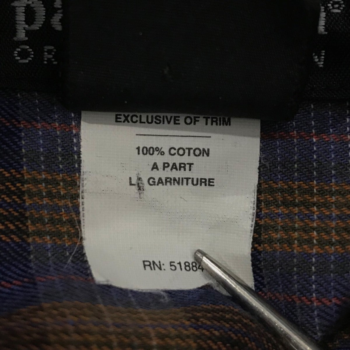パタゴニア　チェックシャツ　メンズMサイズ patagonia Patagonia パタゴニア メンズ ライトウェイト