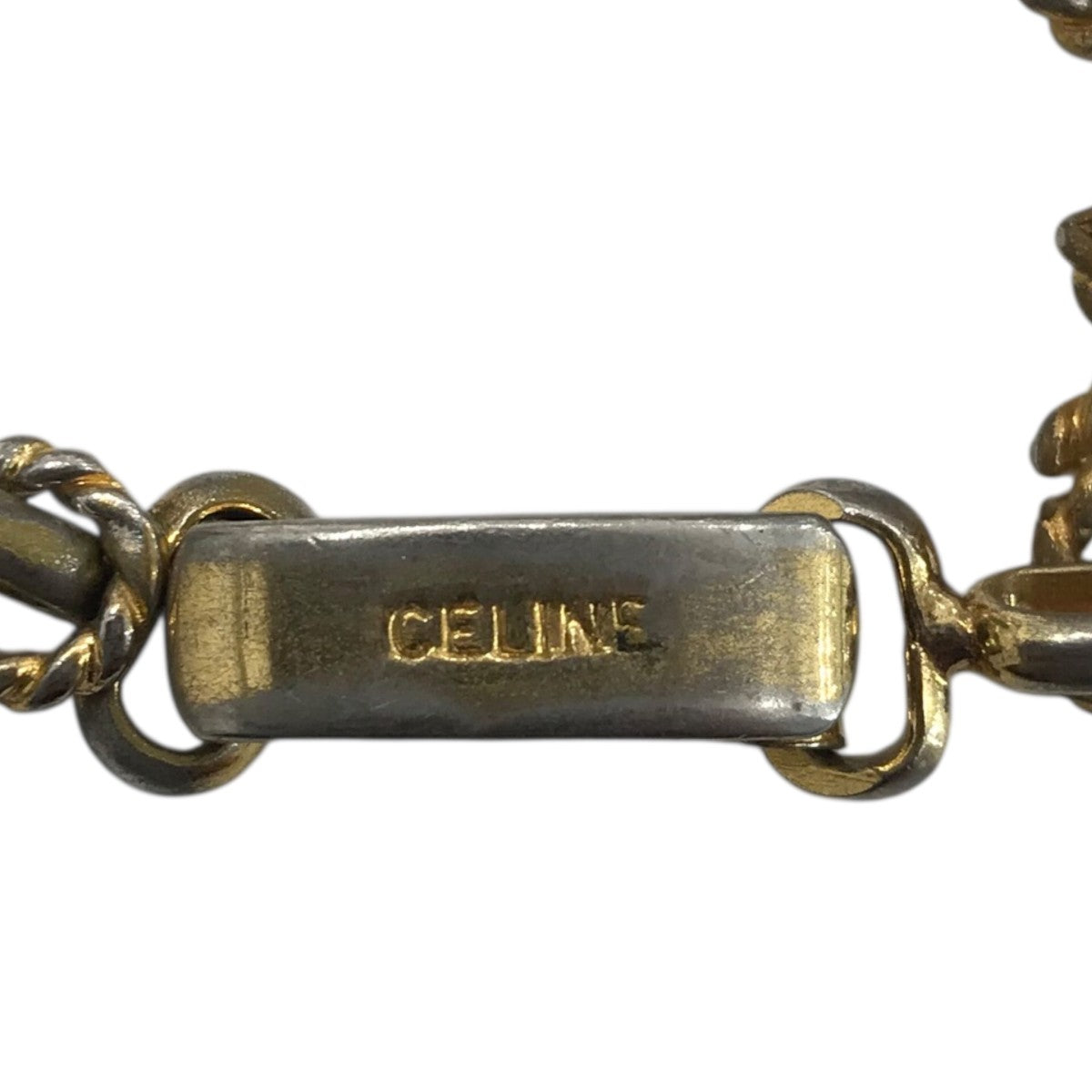 【日本入手困難】セリーヌ ブレスレット CELINE(セリーヌ) ブレスレット ゴールド｜【公式】カインドオル